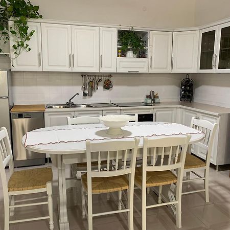Вілла Marco'S House Dolianova Екстер'єр фото