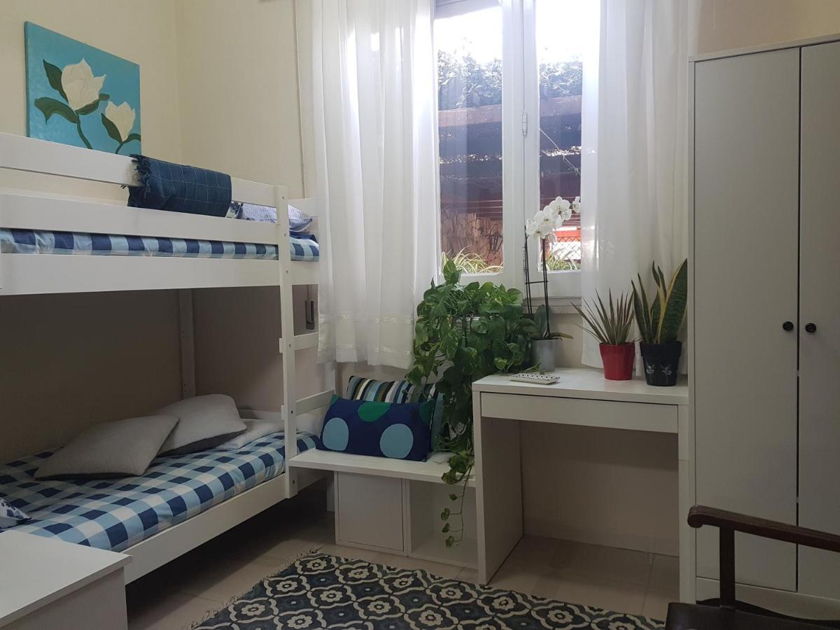 Вілла Marco'S House Dolianova Екстер'єр фото