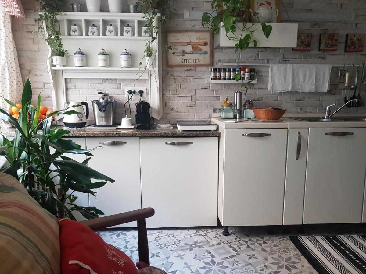 Вілла Marco'S House Dolianova Екстер'єр фото