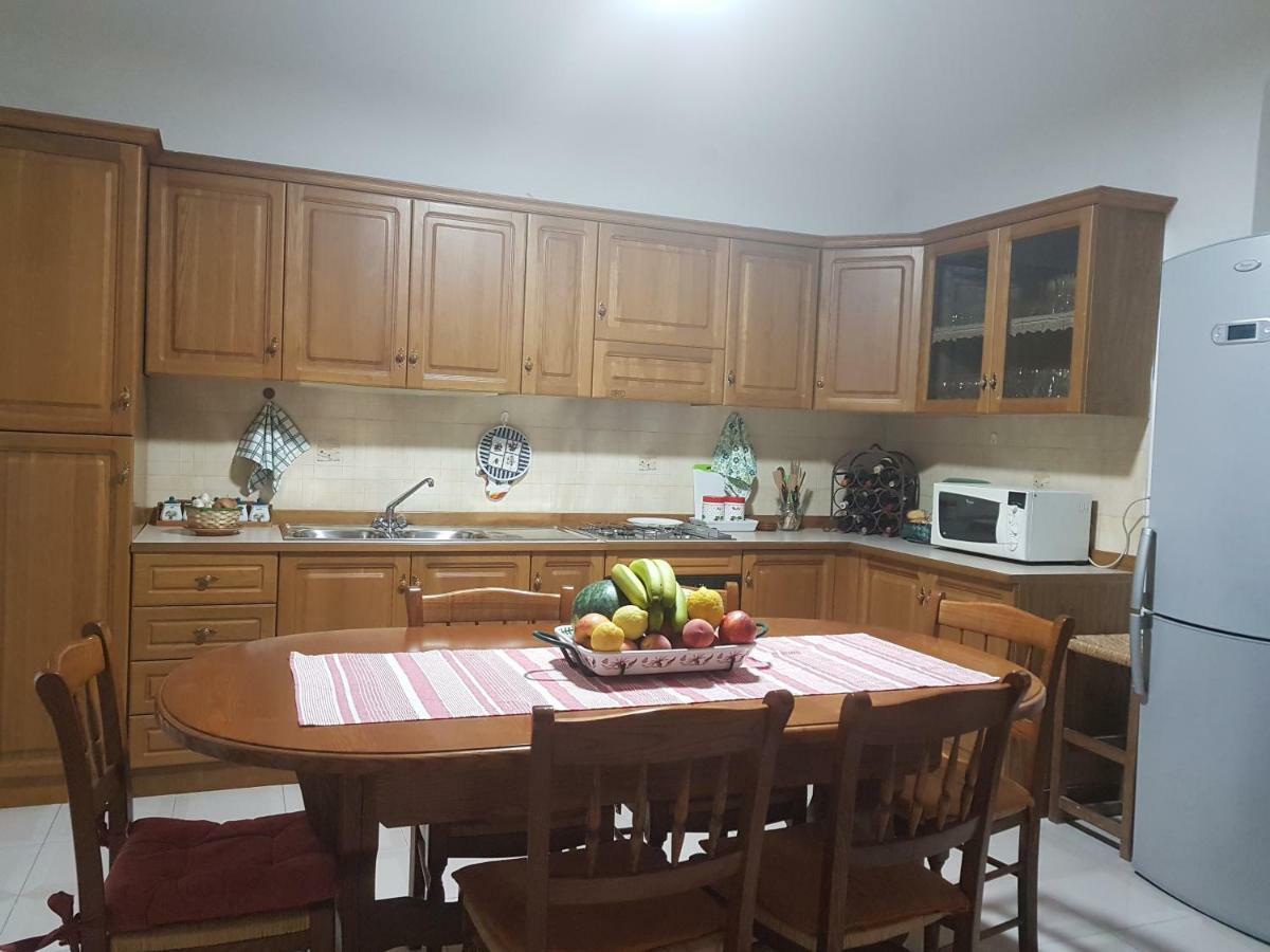 Вілла Marco'S House Dolianova Екстер'єр фото