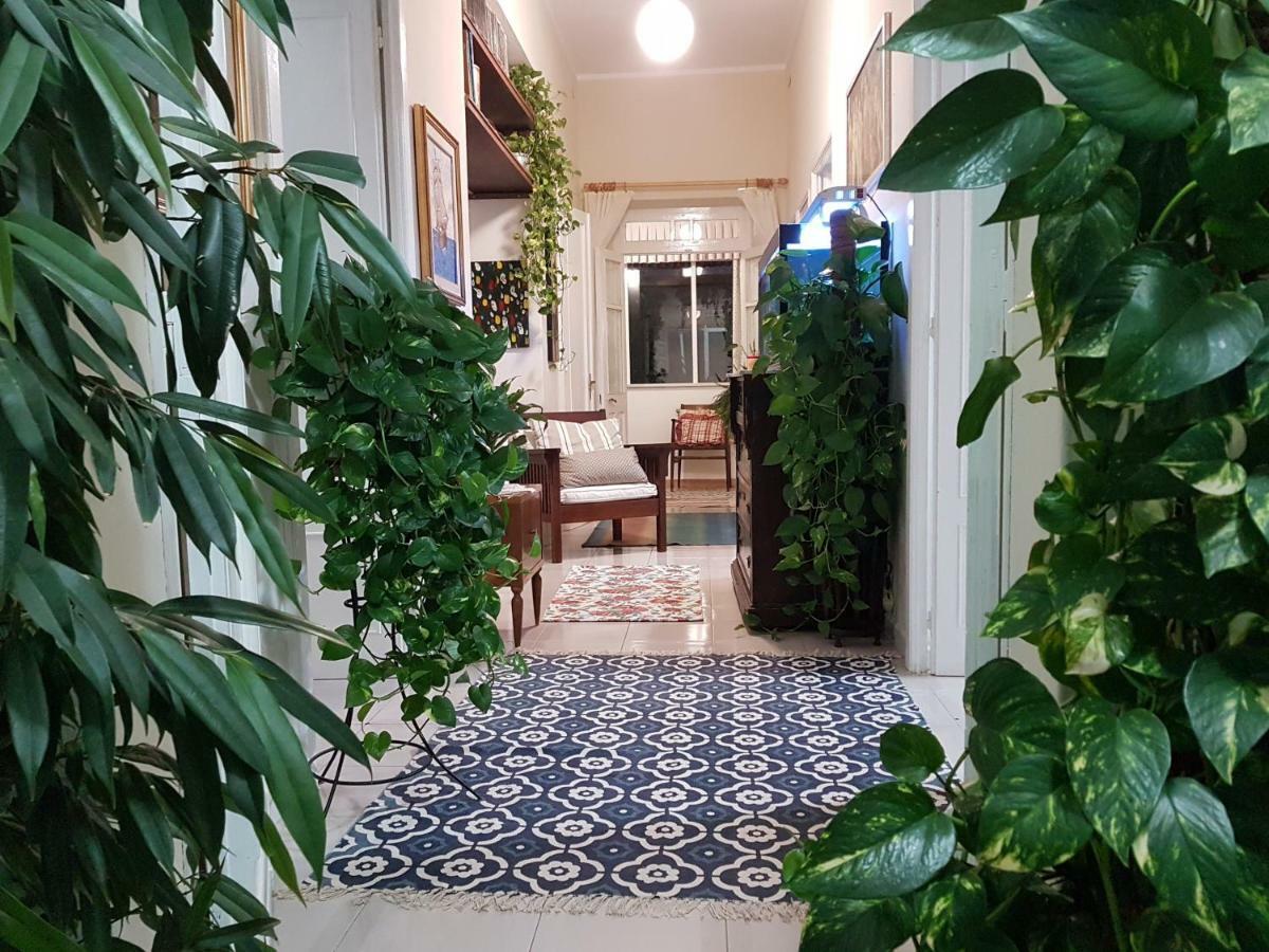Вілла Marco'S House Dolianova Екстер'єр фото