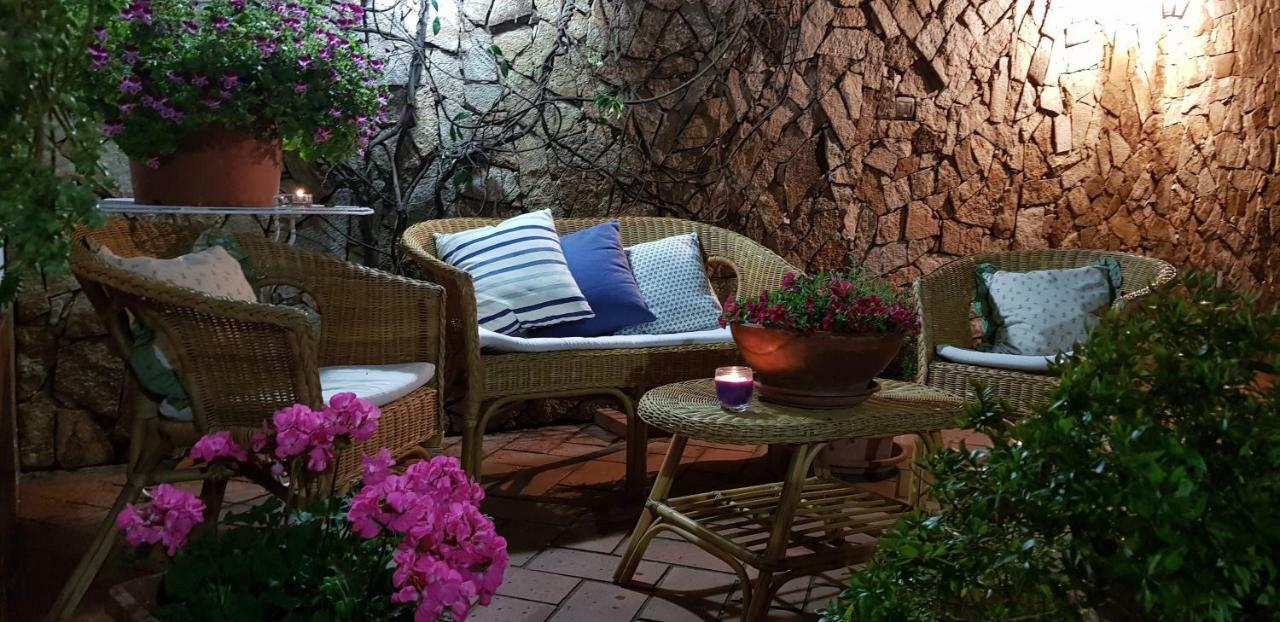 Вілла Marco'S House Dolianova Екстер'єр фото