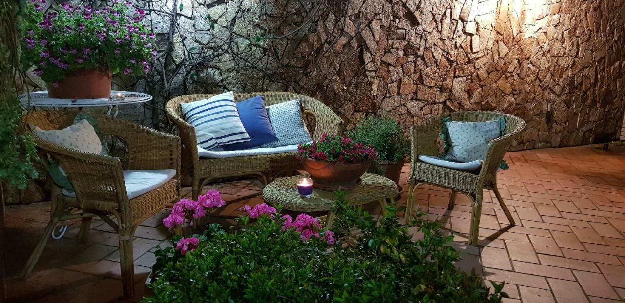 Вілла Marco'S House Dolianova Екстер'єр фото